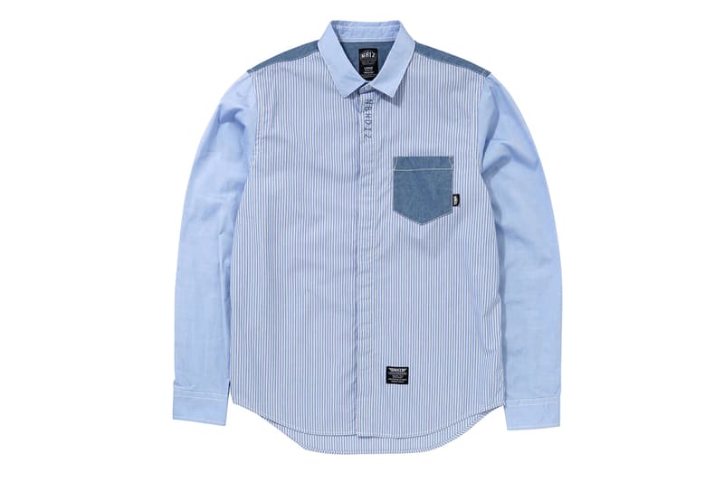 NHIZ 2012 秋冬單品系列