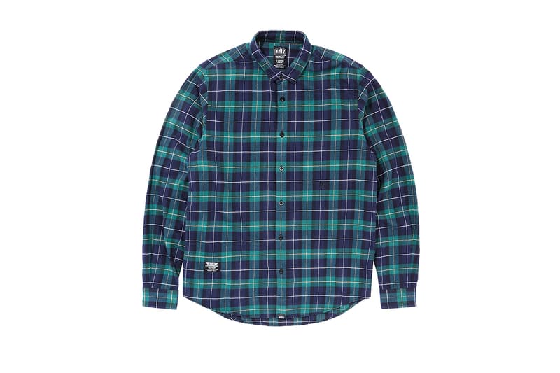 NHIZ 2012 秋冬單品系列