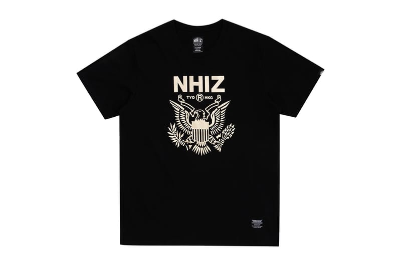 NHIZ 2012 秋冬限定商品系列