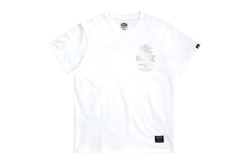 NHIZ 2012 秋冬限定商品系列