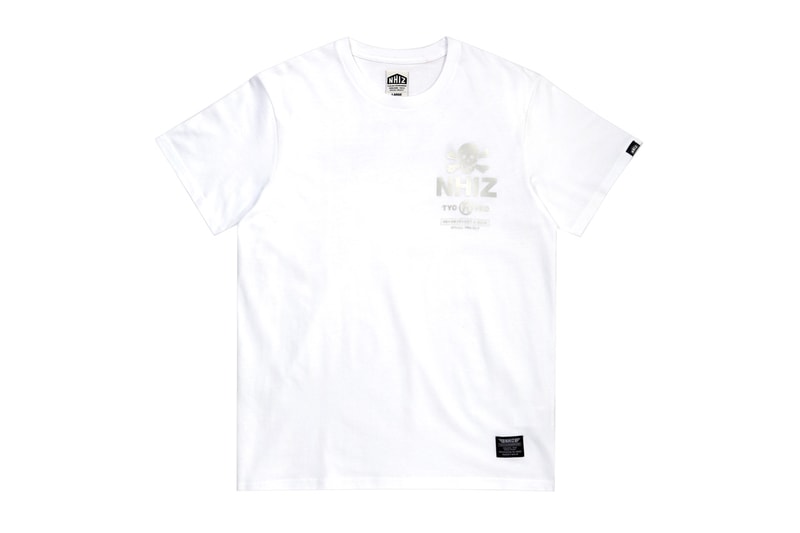 NHIZ 2012 秋冬限定商品系列