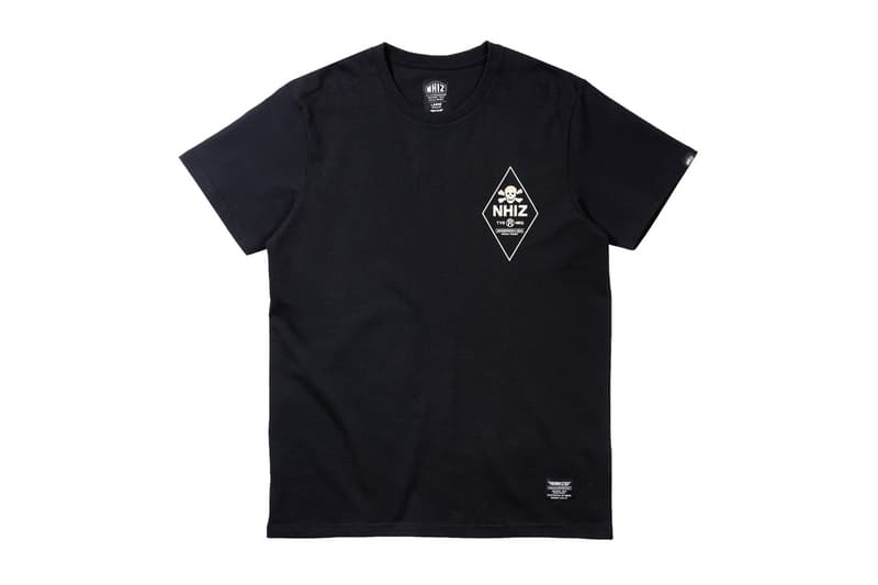 NHIZ 2012 秋冬限定商品系列