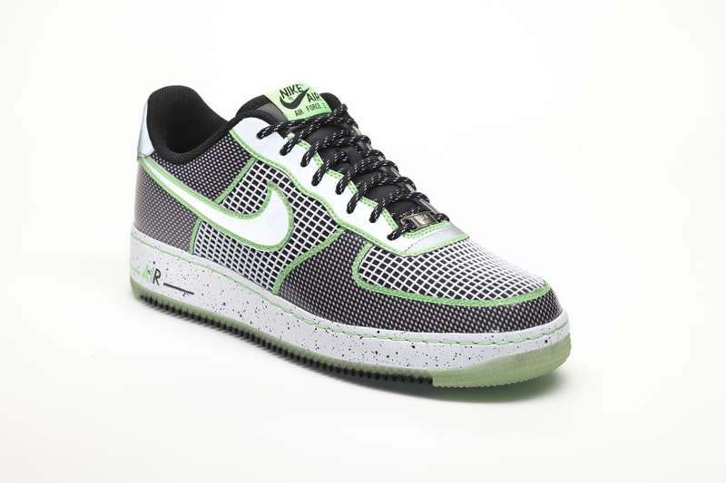 Nike 與 OHSU Doernbecher 兒童醫院 2012 Doernbecher Freestyle 聯名設計鞋款系列