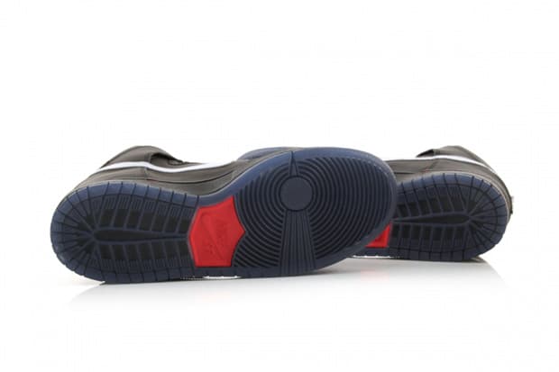 Nike Dunk Hi Premium QS 3M