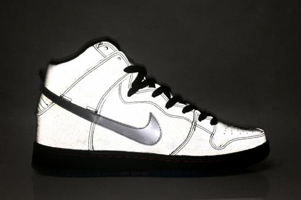 Nike Dunk Hi Premium QS 3M