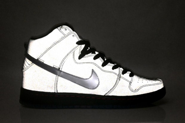 Nike Dunk Hi Premium QS 3M