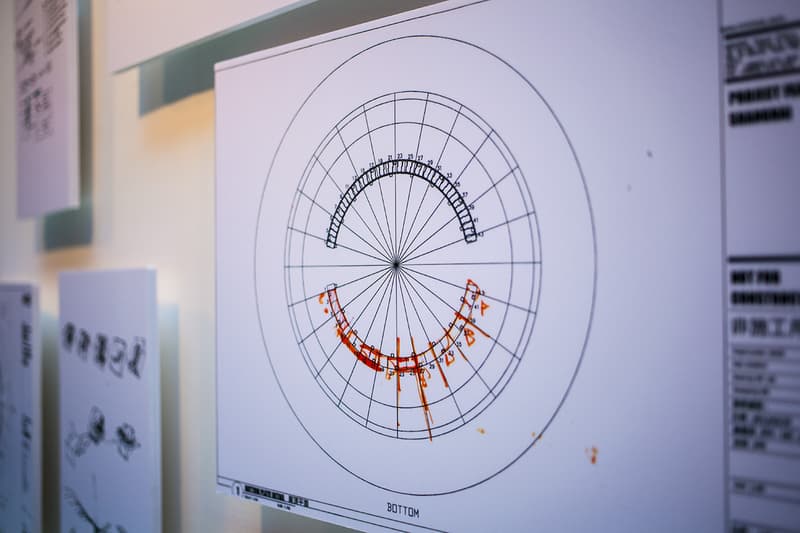 Nike Flyknit Collective Feather Pavilion 創意藝術裝置空間 - 專訪台灣工業建築設計師 Arthur Huang 黃謙智
