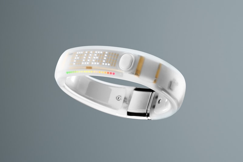 Nike+ FuelBand 推出全新配色以及增加販售國家