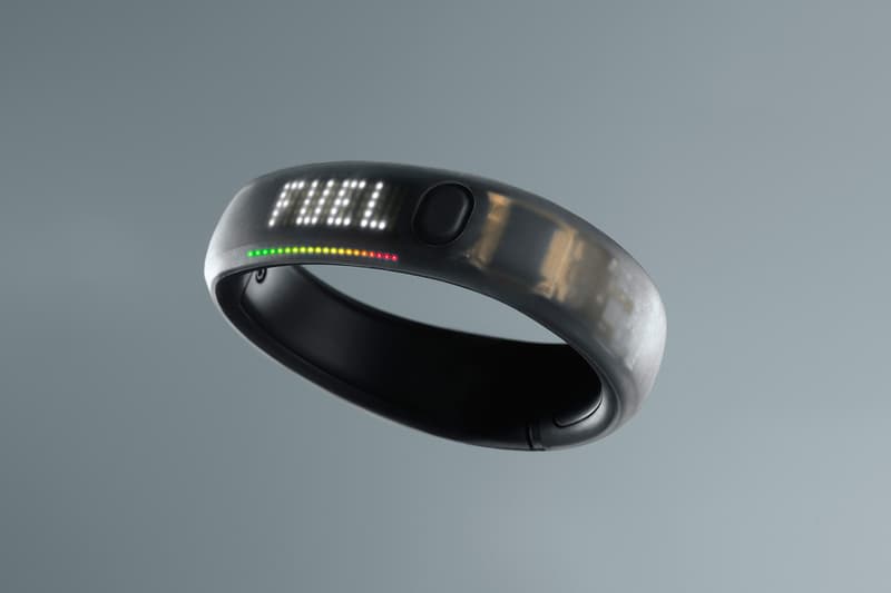 Nike+ FuelBand 推出全新配色以及增加販售國家