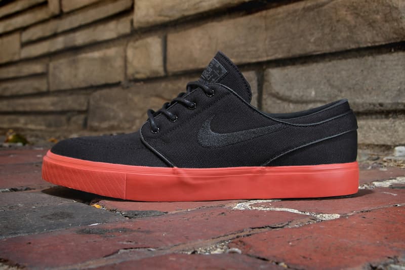 Nike SB Stefan Janoski “Terra Cota”