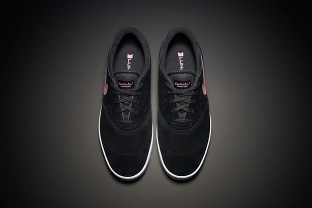 Nike SB Koston 2 鞋款