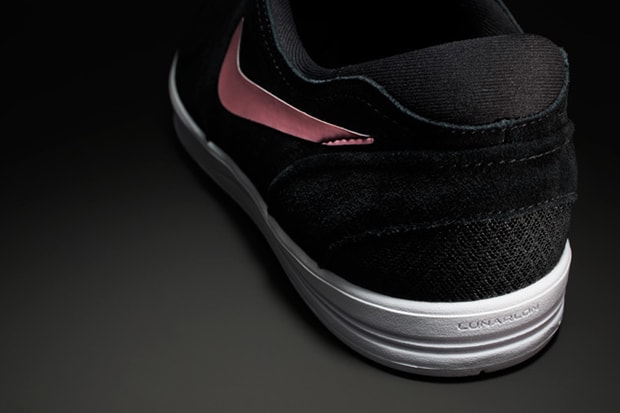Nike SB Koston 2 鞋款