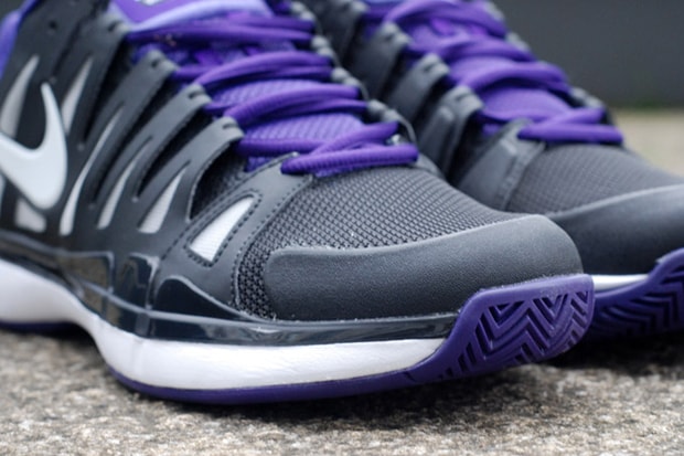 Nike Zoom Vapor 9 Tour “Agassi” 致敬鞋款