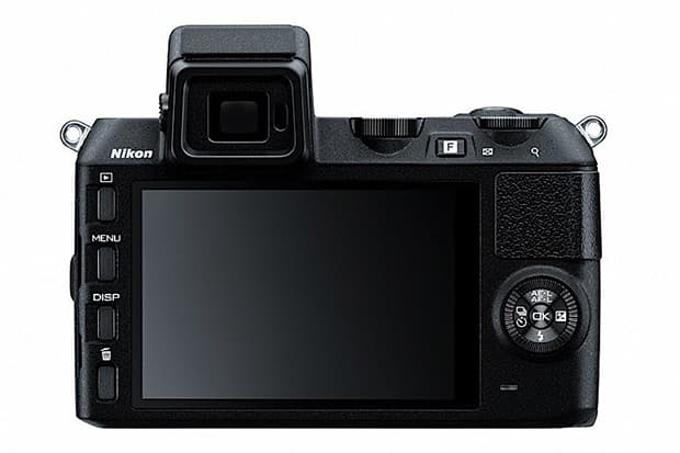 Nikon 1 V2 可換鏡頭式數碼相機