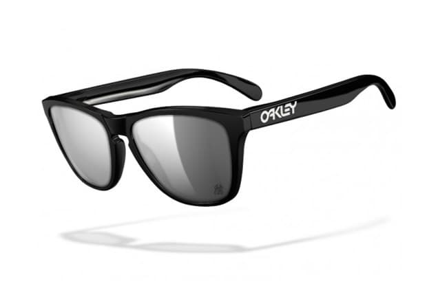 Oakley 推出太陽眼鏡個人客製化服務