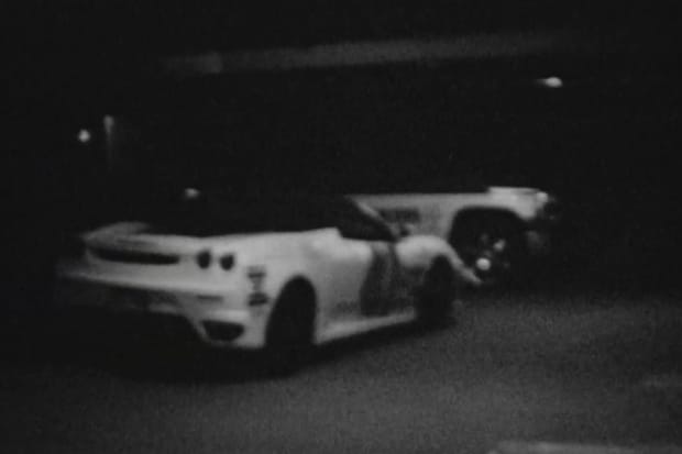 記錄 2012 年度 Gumball 3000 的精彩花絮《Out Here: The Story Of The 2012 Gumball 3000》預告釋出