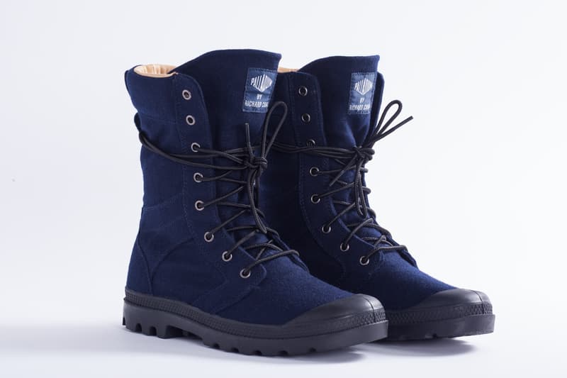  Palladium by Richard Chai 別注鞋履系列