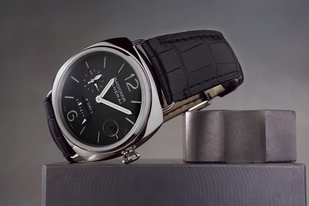 Panerai Hong Kong 10th Anniversary Exhibition