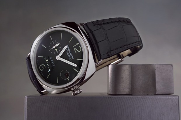 Panerai Hong Kong 10th Anniversary Exhibition