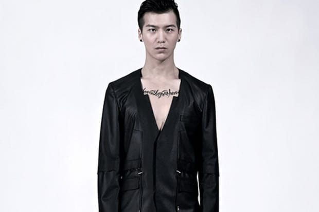 PATH 2013 春夏 “ARCHETYPE” 系列