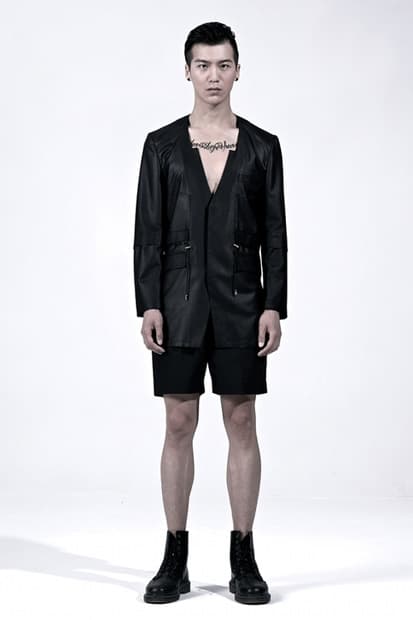 PATH 2013 春夏 “ARCHETYPE” 系列