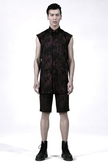 PATH 2013 春夏 “ARCHETYPE” 系列