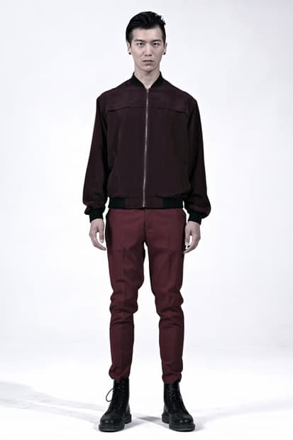 PATH 2013 春夏 “ARCHETYPE” 系列