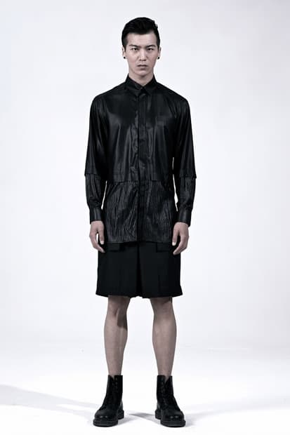 PATH 2013 春夏 “ARCHETYPE” 系列