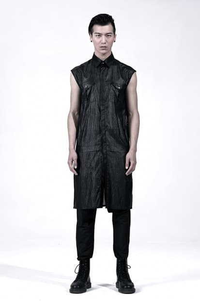 PATH 2013 春夏 “ARCHETYPE” 系列