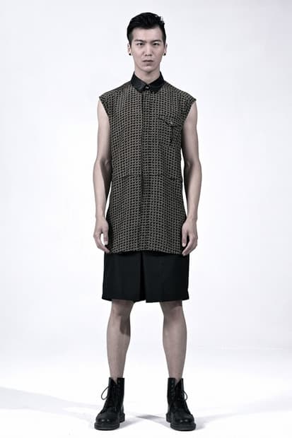 PATH 2013 春夏 “ARCHETYPE” 系列