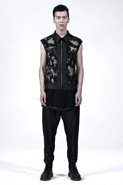 PATH 2013 春夏 “ARCHETYPE” 系列