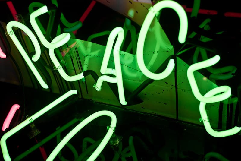 Patrick Martinez, Aaron De La Cruz and James Roper “EVEN FLOW” Exhibition @ Circuit 12 Contemporary Recap