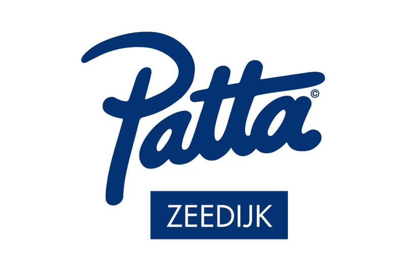 Patta 旗艦店重新開幕