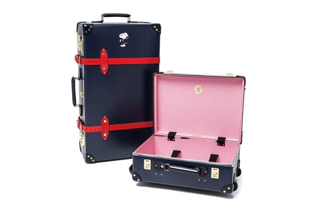 Peanuts General Store 2012 秋冬聯名企劃系列