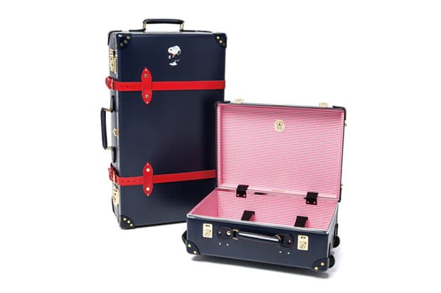 Peanuts General Store 2012 秋冬聯名企劃系列