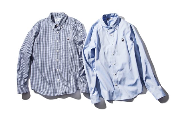 Peanuts General Store 2012 秋冬聯名企劃系列