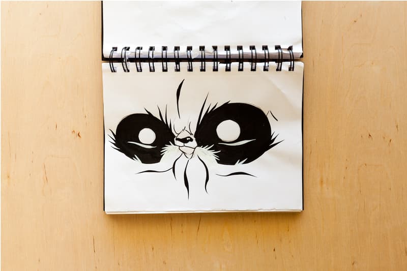 Pen &amp; Paper: Angry Woebots