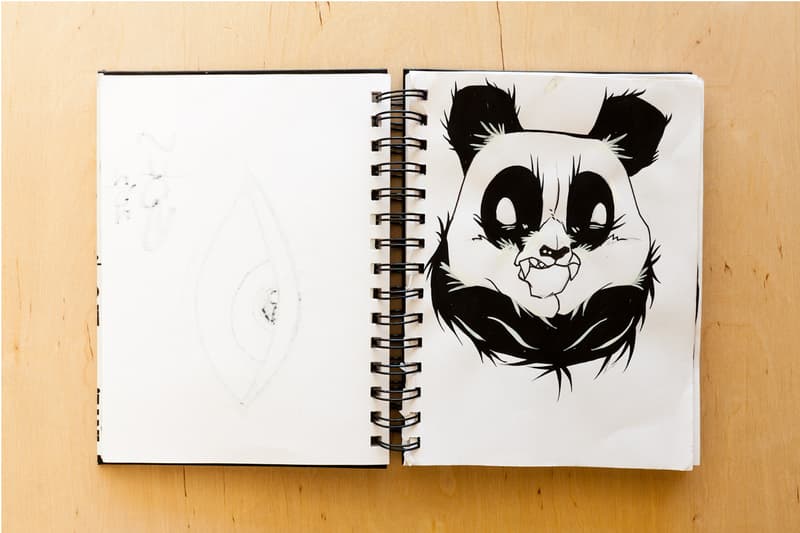 Pen &amp; Paper: Angry Woebots