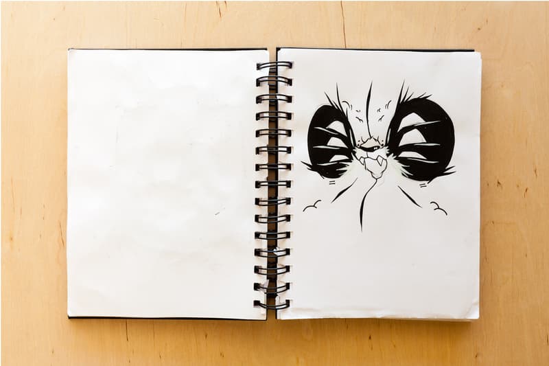 Pen &amp; Paper: Angry Woebots