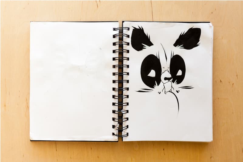 Pen &amp; Paper: Angry Woebots