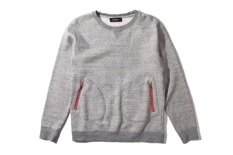 PHENOMENON 2012 Fall/Winter New Releases