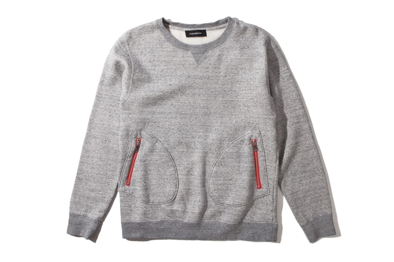 PHENOMENON 2012 Fall/Winter New Releases