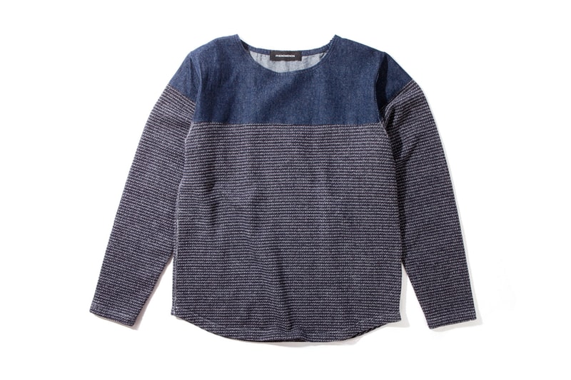 PHENOMENON 2012 Fall/Winter New Releases