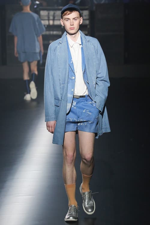 PHENOMENON 2013 春夏系列走秀