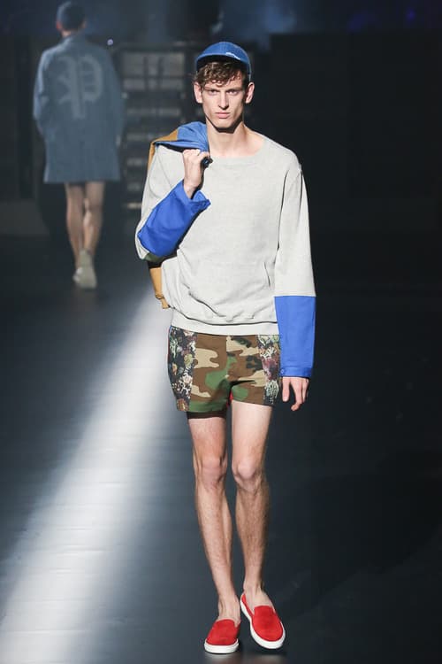 PHENOMENON 2013 春夏系列走秀