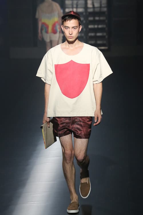 PHENOMENON 2013 春夏系列走秀