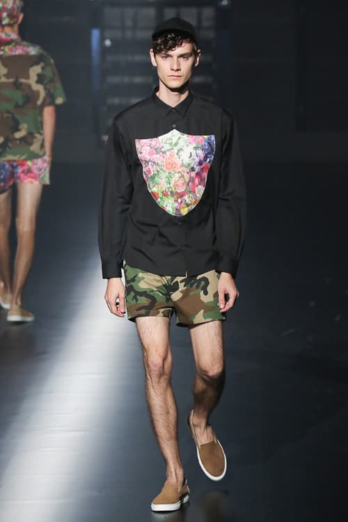 PHENOMENON 2013 春夏系列走秀