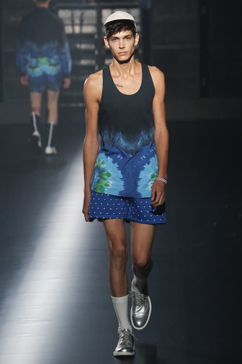 PHENOMENON 2013 春夏系列走秀