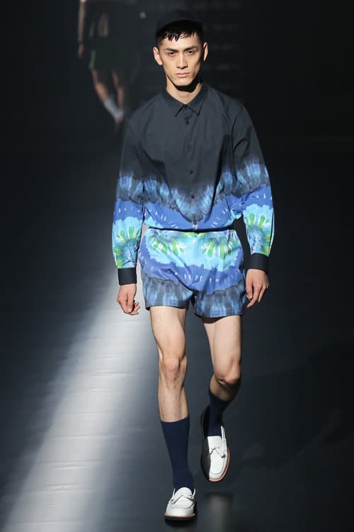 PHENOMENON 2013 春夏系列走秀