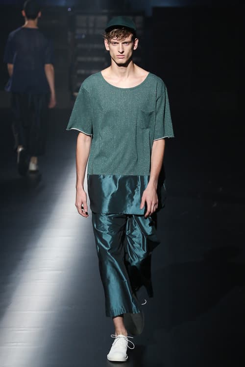 PHENOMENON 2013 春夏系列走秀